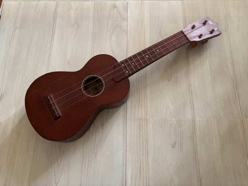 Yamaha Ukulele Body 170