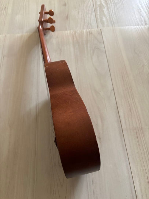 Yamaha Ukulele Body 170