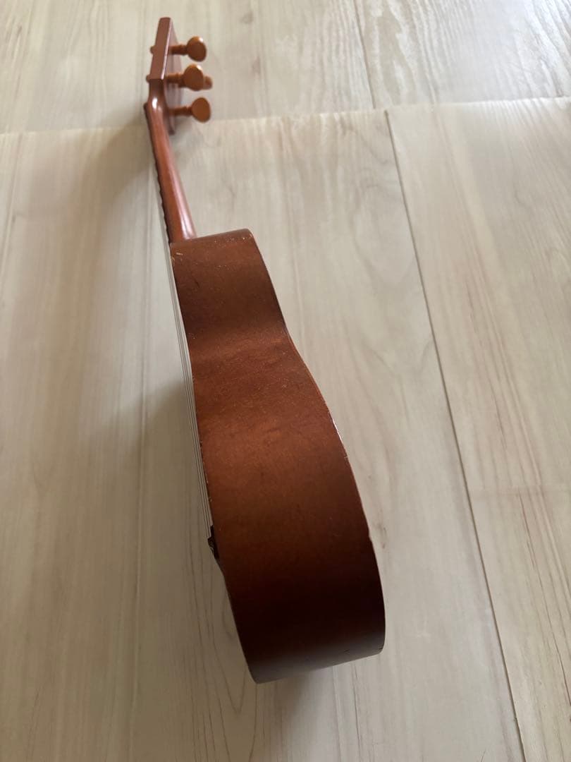 Yamaha Ukulele Body 170