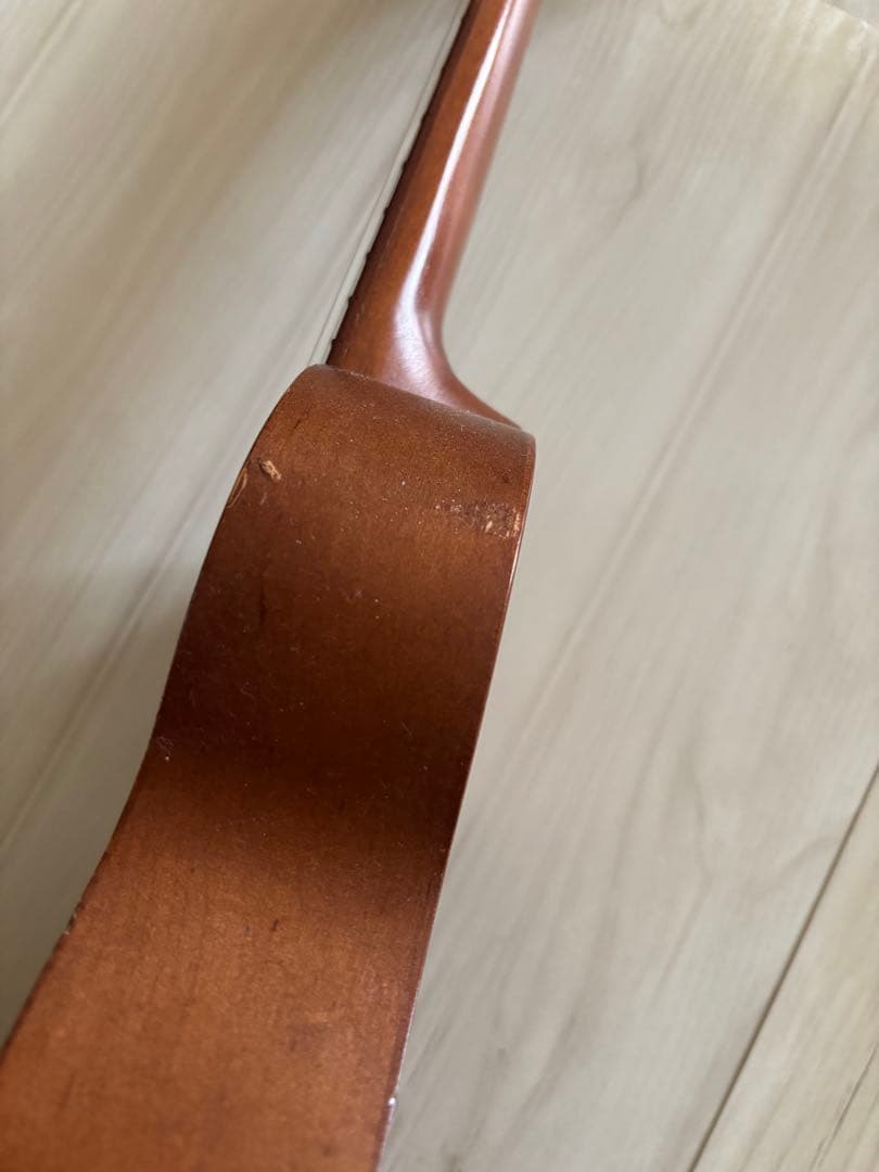 Yamaha Ukulele Body 170