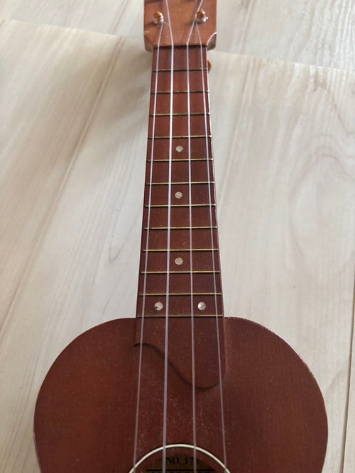 Yamaha Ukulele Body 170