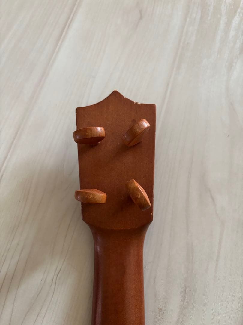 Yamaha Ukulele Body 170