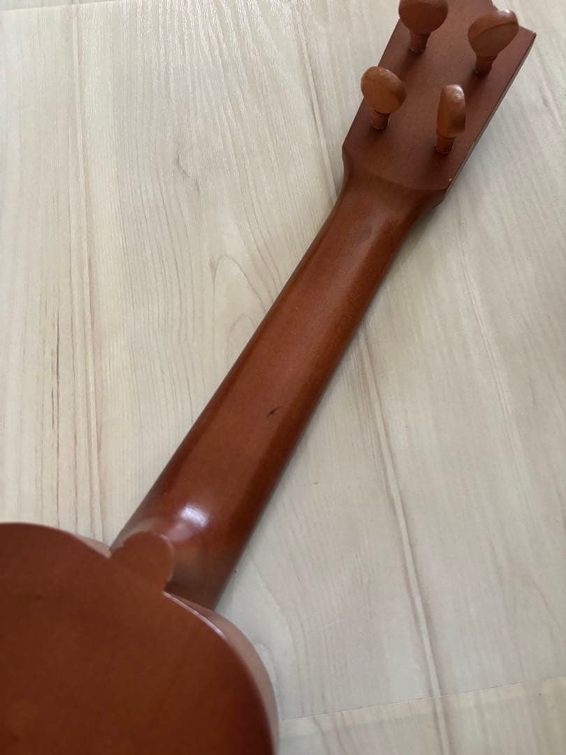 Yamaha Ukulele Body 170