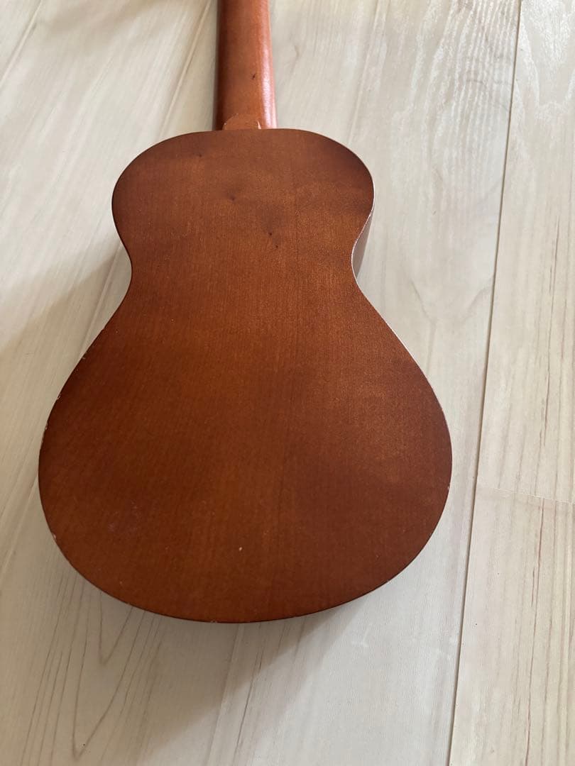 Yamaha Ukulele Body 170