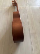 Yamaha Ukulele Body 170