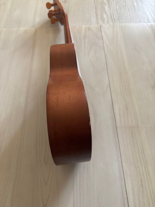 Yamaha Ukulele Body 170