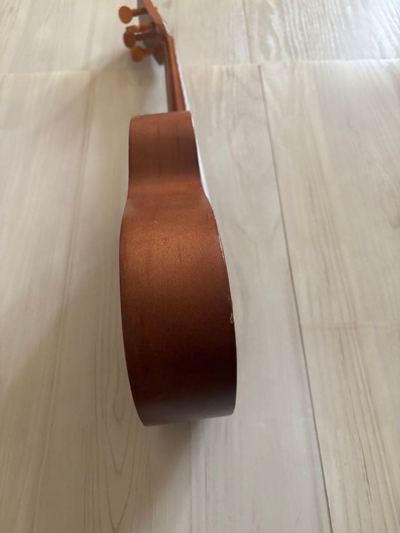 Yamaha Ukulele Body 170