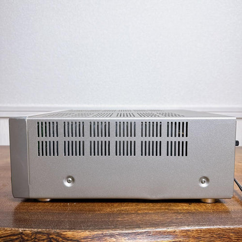 Onkyo Integrated Amplifiers A-911M Intec