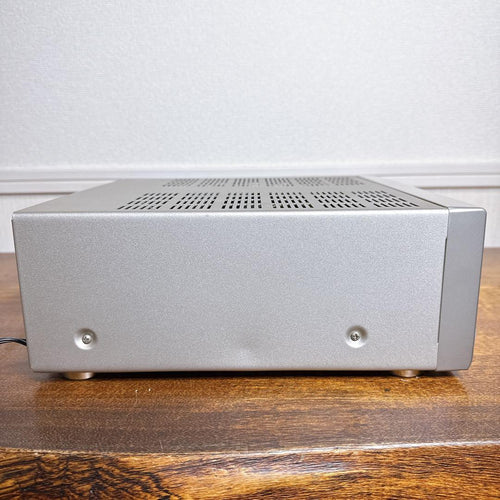 Onkyo Integrated Amplifiers A-911M Intec