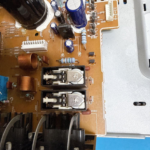 Onkyo Integrated Amplifiers A-911M Intec