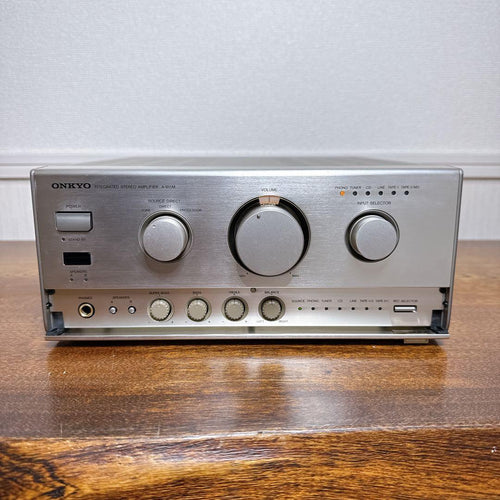 Onkyo Integrated Amplifiers A-911M Intec