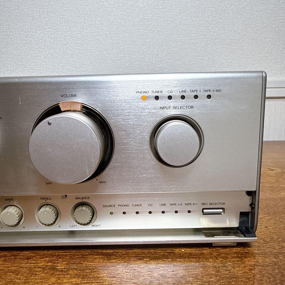 Onkyo Integrated Amplifiers A-911M Intec