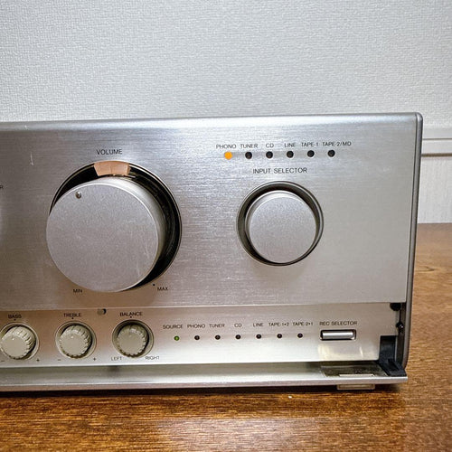 Onkyo Integrated Amplifiers A-911M Intec