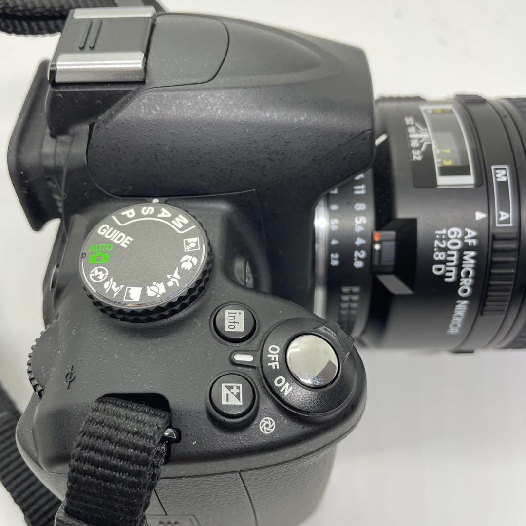 Digital Slrs Nikon D3000