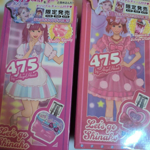 Angel Heart Perfume (Women) 475