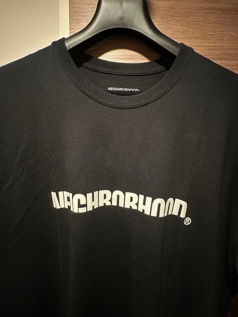 Neighborhood T-Shirts B'Z T