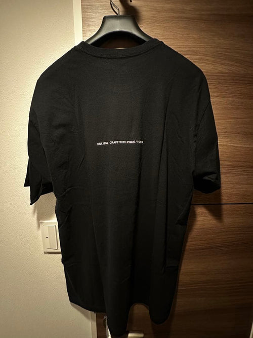 Neighborhood T-Shirts B'Z T