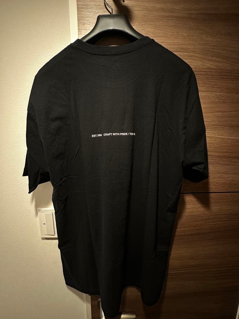 Neighborhood T-Shirts B'Z T