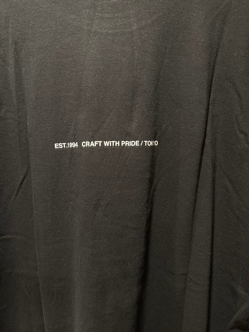 Neighborhood T-Shirts B'Z T