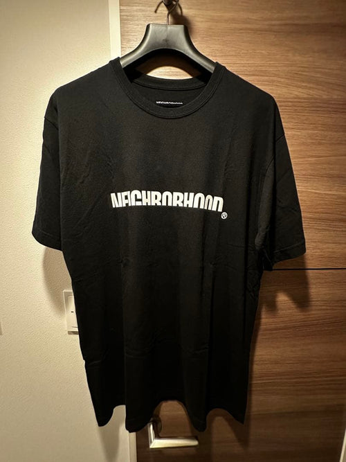 Neighborhood T-Shirts B'Z T