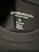 Neighborhood T-Shirts B'Z T