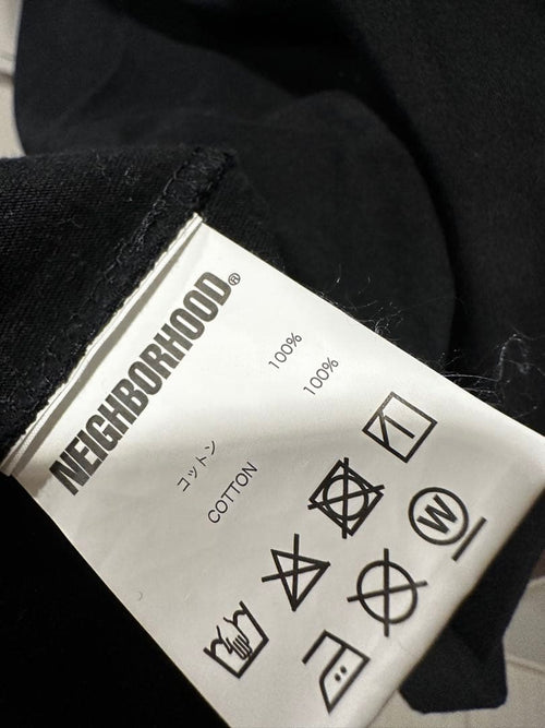 Neighborhood T-Shirts B'Z T