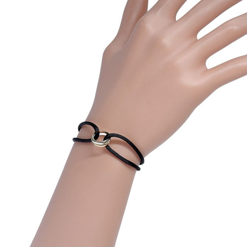 Cartier Bracelet Crb6016700 K18 3.0G