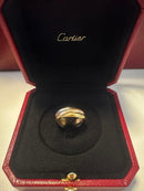 Cartier Rings Sm 2021 48 8