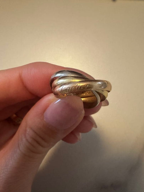 Cartier Rings Sm 2021 48 8