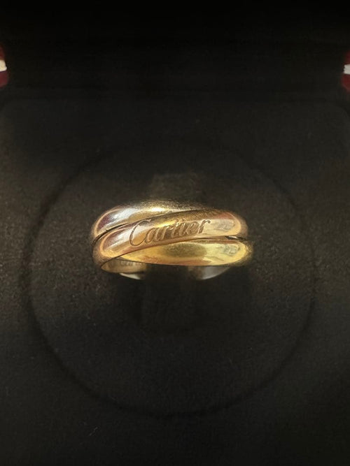 Cartier Rings Sm 2021 48 8