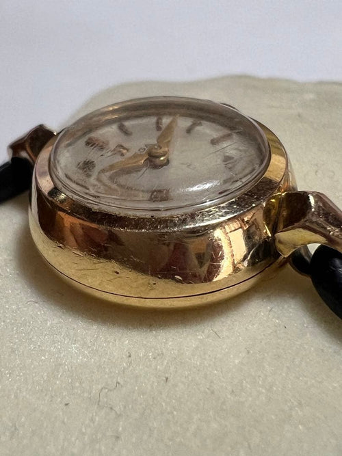 Hand-Wound Watches Omega Cal.481 Ref.2789