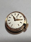 Hand-Wound Watches Omega Cal.481 Ref.2789