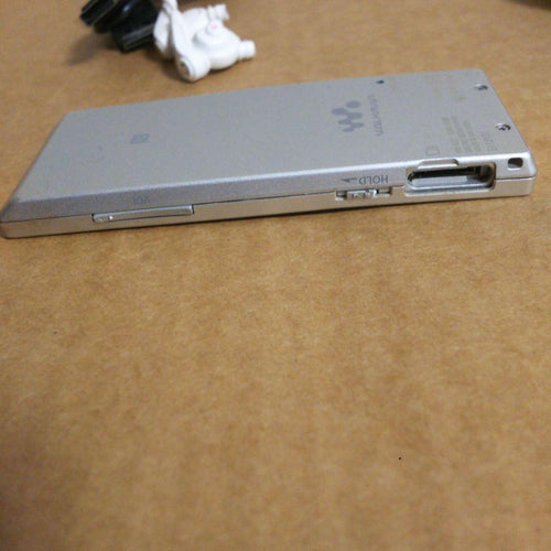 Sony Digital Audio Players Nw-A27 64Gb Walkman