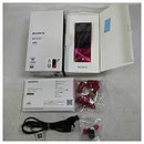 Digital Audio Player Sony A20 32Gb 2015 Nw-A26Hn Pm