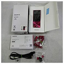Digital Audio Player Sony A20 32Gb 2015 Nw-A26Hn Pm
