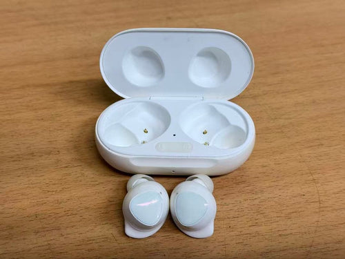 Samsung Wireless Earphones Galaxy Buds+ Sm-R175