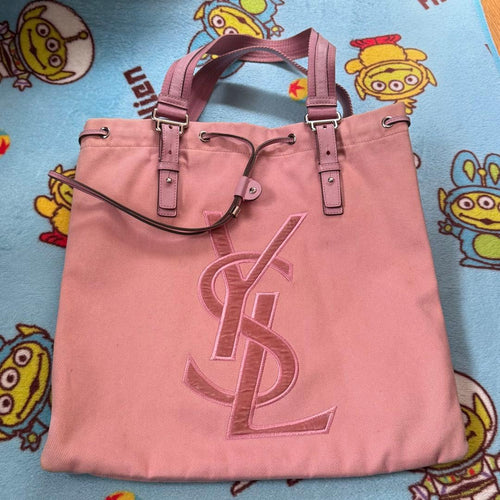 Yves Saint Laurent Tote Bags