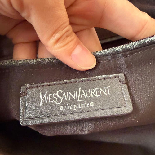 Yves Saint Laurent Tote Bags
