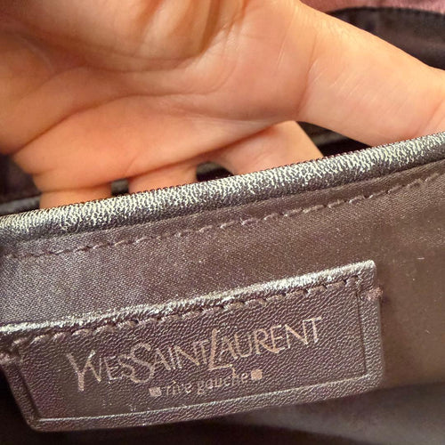 Yves Saint Laurent Tote Bags