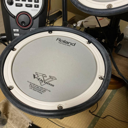 Roland Electronic Drums V-Drums Td-11Kv