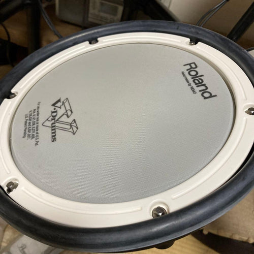 Roland Electronic Drums V-Drums Td-11Kv