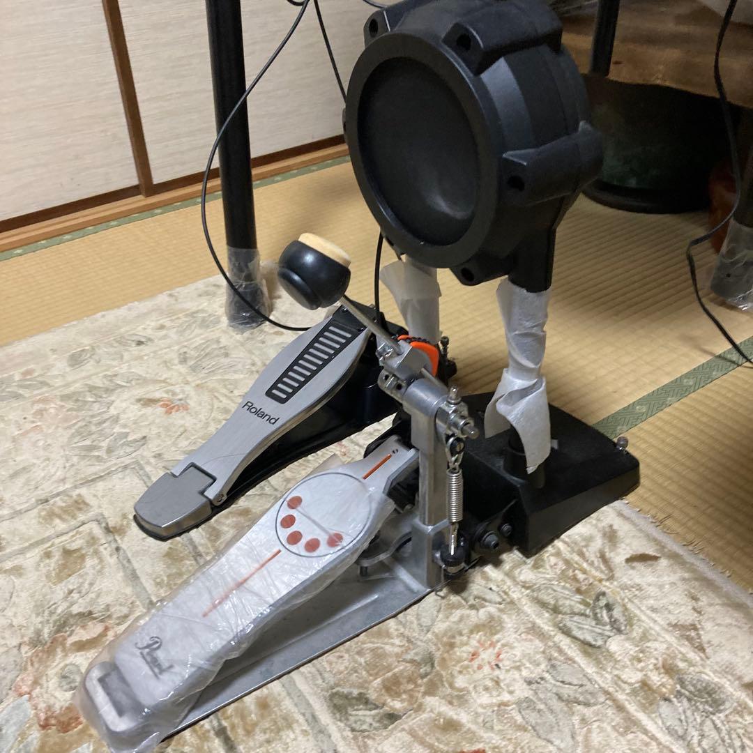 Roland Electronic Drums V-Drums Td-11Kv