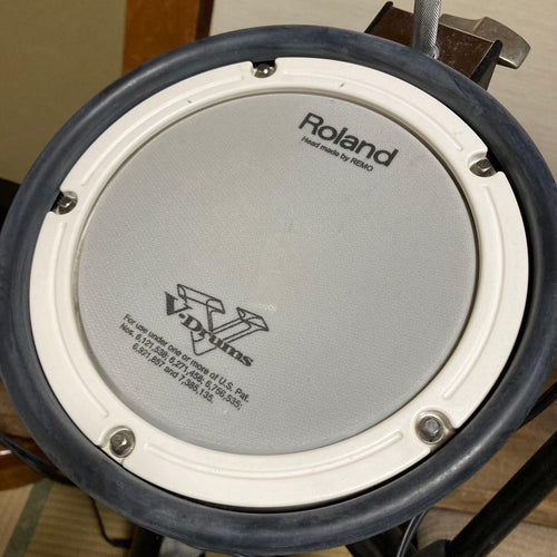Roland Electronic Drums V-Drums Td-11Kv