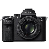Digital Slr Sony 7 Ii Fe 28-70Mm F3.5-5.6 Oss Ilce-7M2K