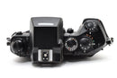 Nikon Slr Camera (Film) F4 Body F #1049