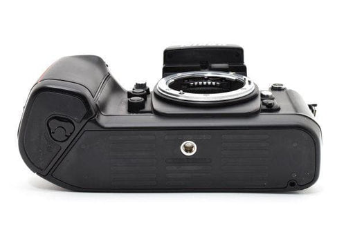 Nikon Slr Camera (Film) F4 Body F #1049