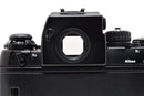 Nikon Slr Camera (Film) F4 Body F #1049