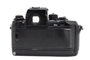 Nikon Slr Camera (Film) F4 Body F #1049