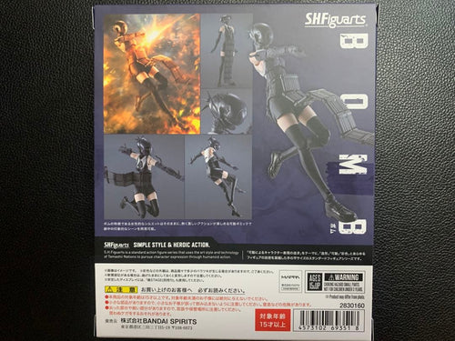 S.H.Figuarts Other
