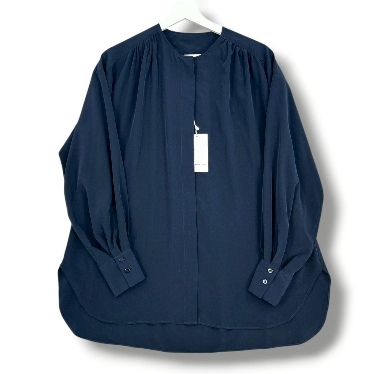 Tomorrowland Long Sleeve 36 1 No.2198